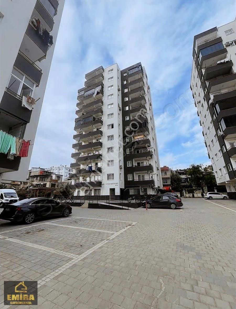 Mithat Paşa'da Site İçinde Yeni Binada Fırsat Daire - Görsel 14