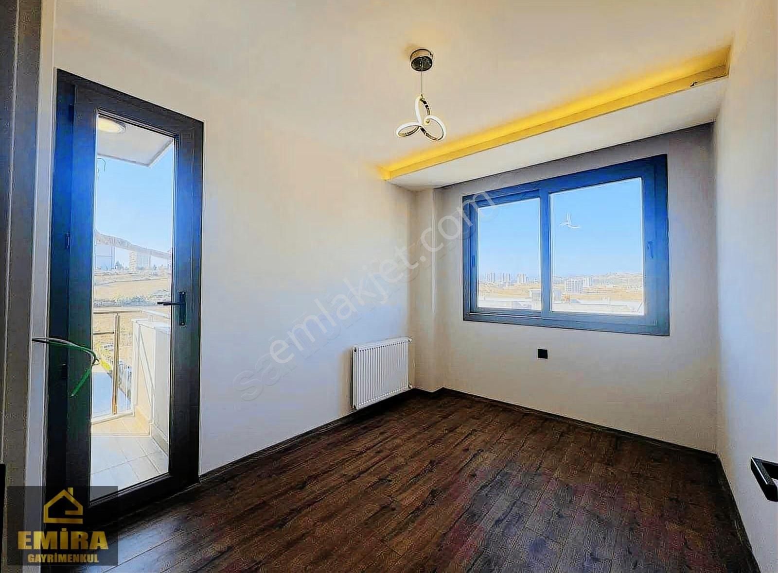 Kabasakal'da Cadde Üzeri 0 3+1 K.mtfk İskanlı - Görsel 14