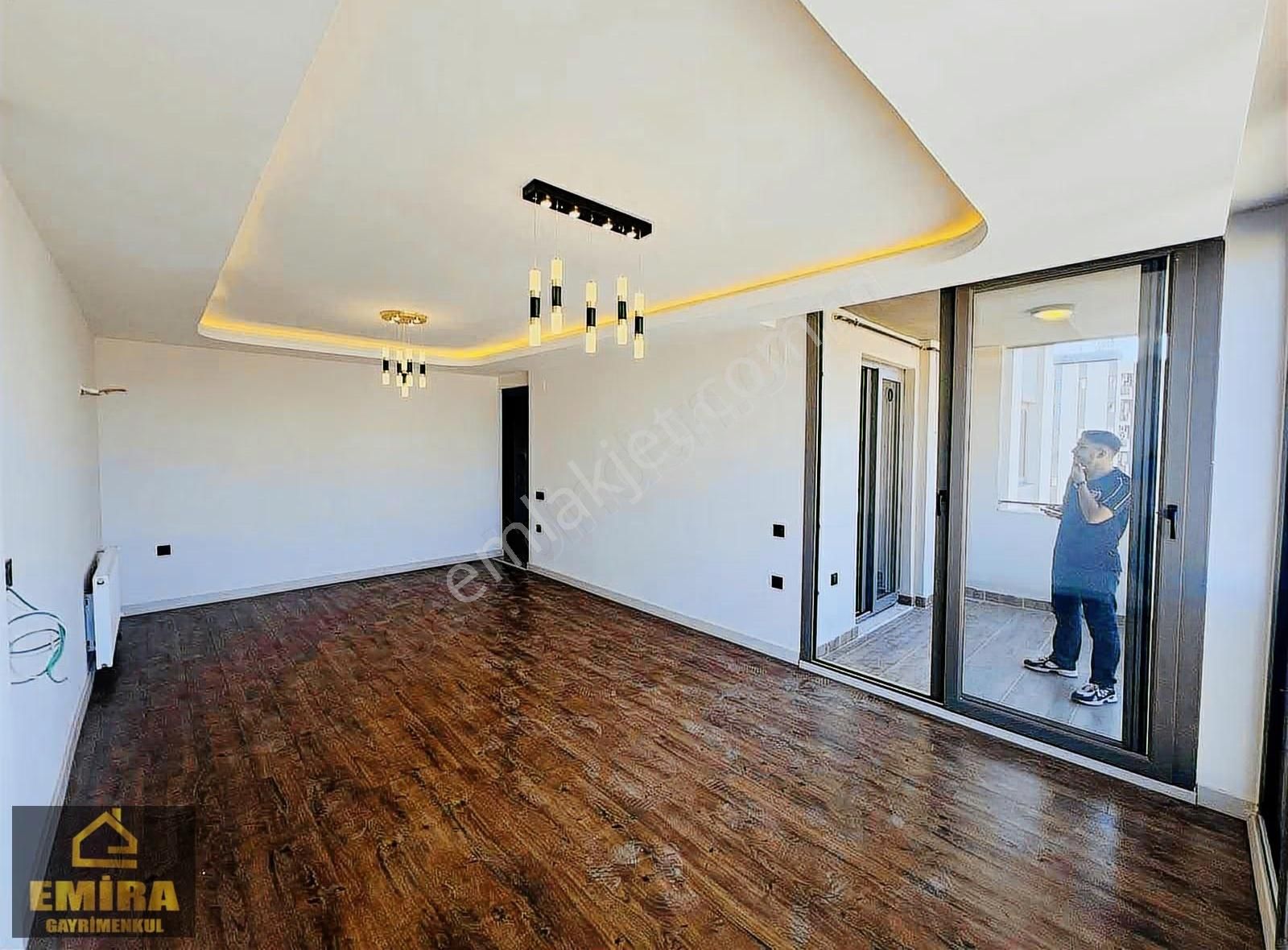 Kabasakal'da Cadde Üzeri 0 3+1 K.mtfk İskanlı - Görsel 21