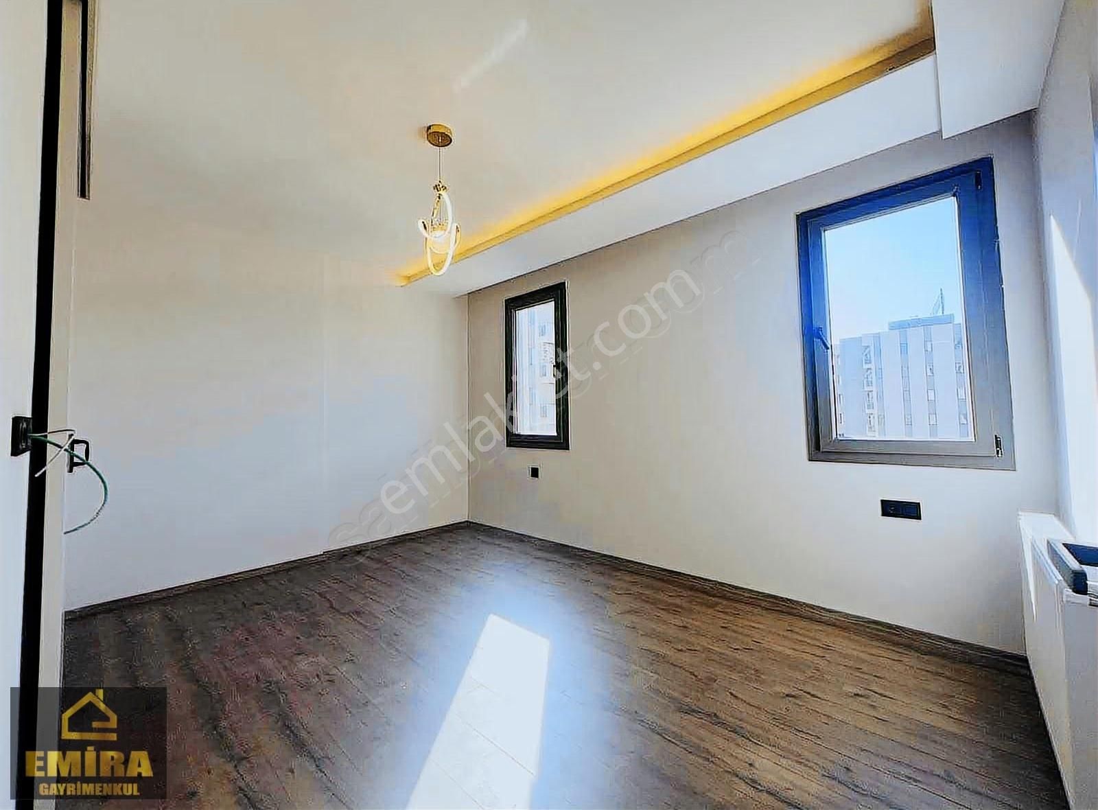 Kabasakal'da Cadde Üzeri 0 3+1 K.mtfk İskanlı - Görsel 13