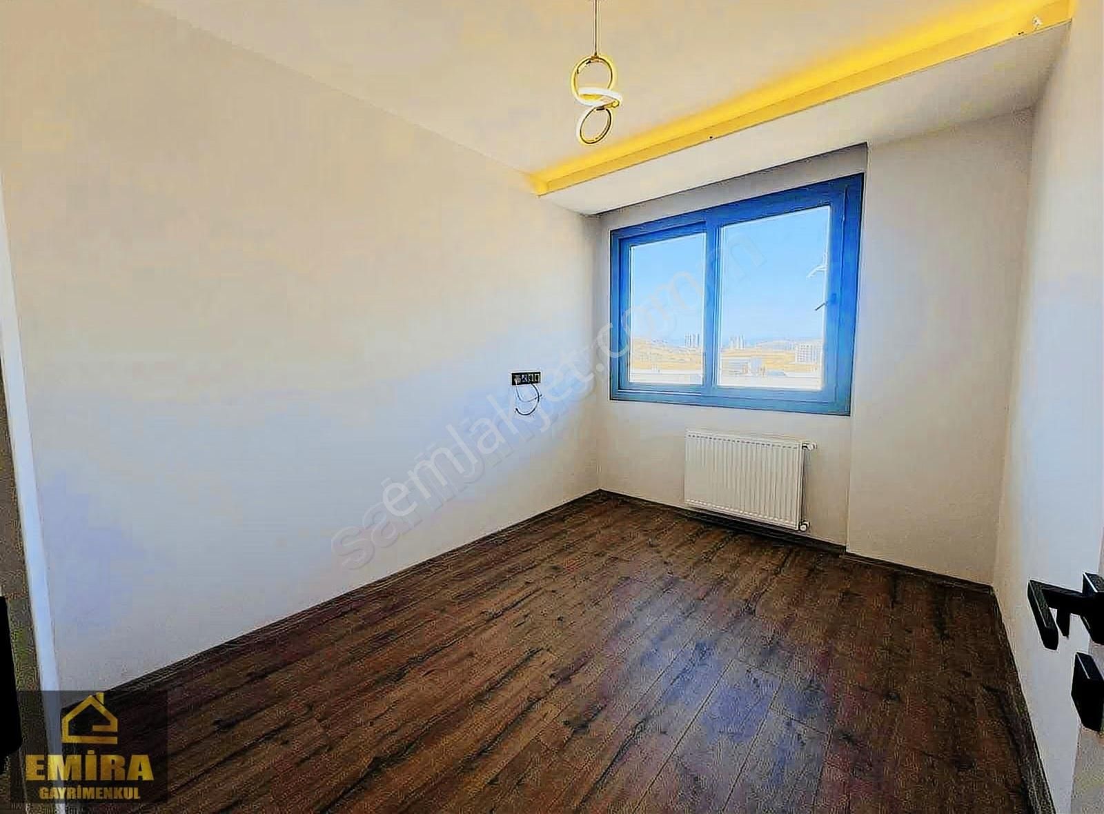 Kabasakal'da Cadde Üzeri 0 3+1 K.mtfk İskanlı - Görsel 11