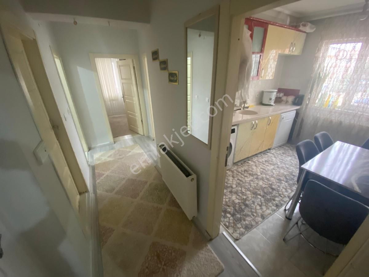 Sincan Tandoğan Mah 2+1 Ara Katta Bağımsız Ön Cephe Daire - Görsel 14