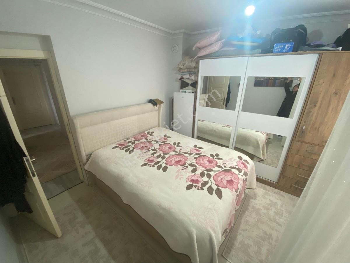 Sincan Tandoğan Mah 2+1 Ara Katta Bağımsız Ön Cephe Daire - Görsel 8