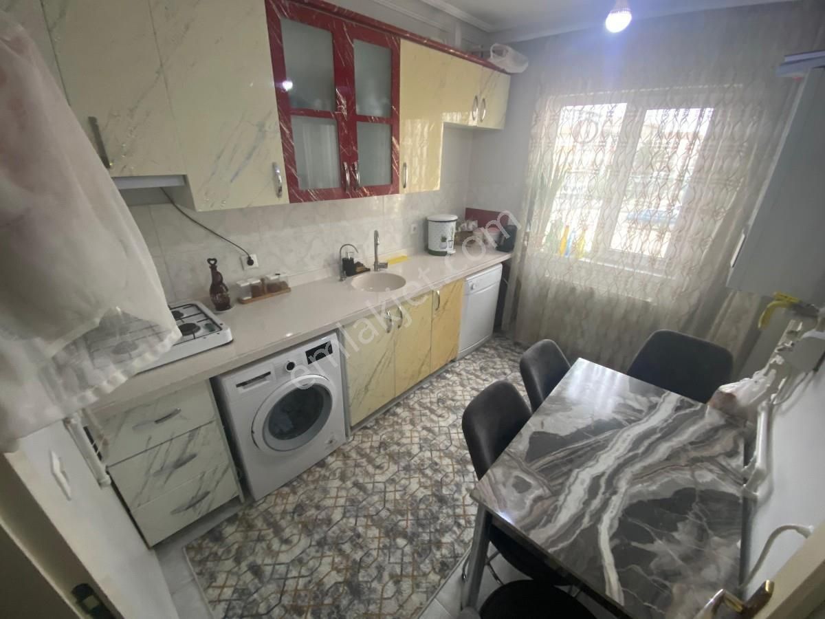 Sincan Tandoğan Mah 2+1 Ara Katta Bağımsız Ön Cephe Daire - Görsel 18