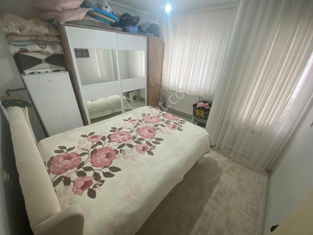 Sincan Tandoğan Mah 2+1 Ara Katta Bağımsız Ön Cephe Daire - Görsel 9