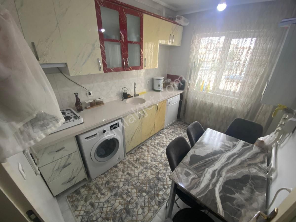 Sincan Tandoğan Mah 2+1 Ara Katta Bağımsız Ön Cephe Daire - Görsel 3