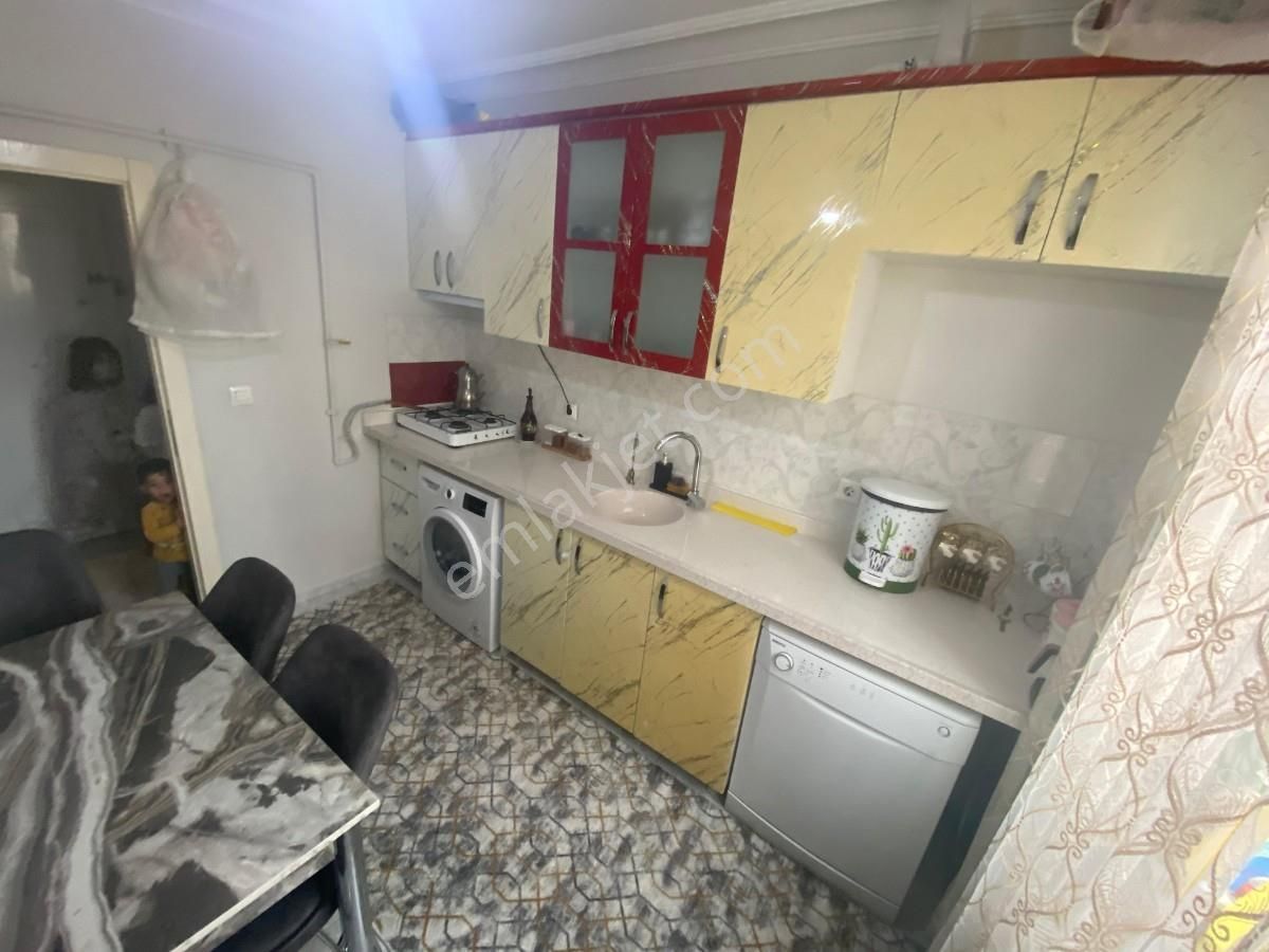 Sincan Tandoğan Mah 2+1 Ara Katta Bağımsız Ön Cephe Daire - Görsel 4