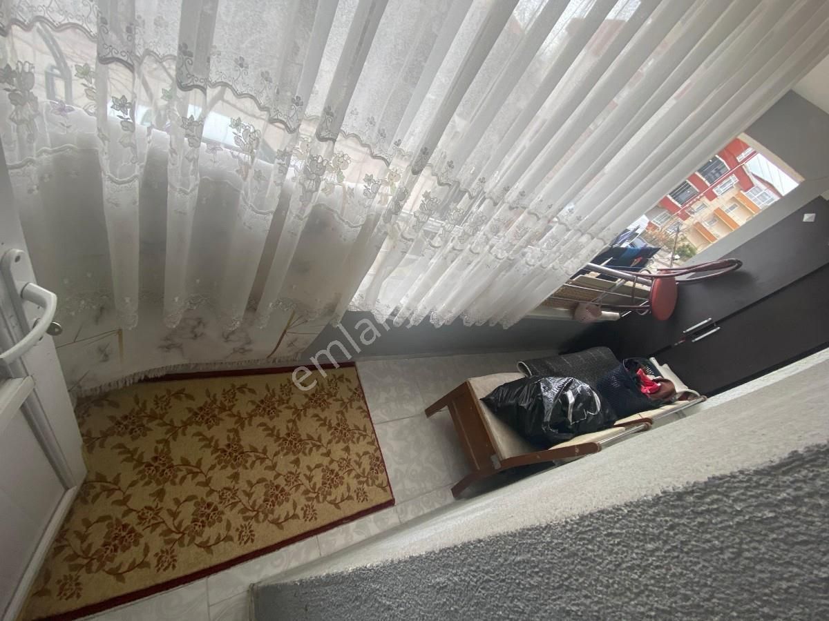 Sincan Tandoğan Mah 2+1 Ara Katta Bağımsız Ön Cephe Daire - Görsel 16