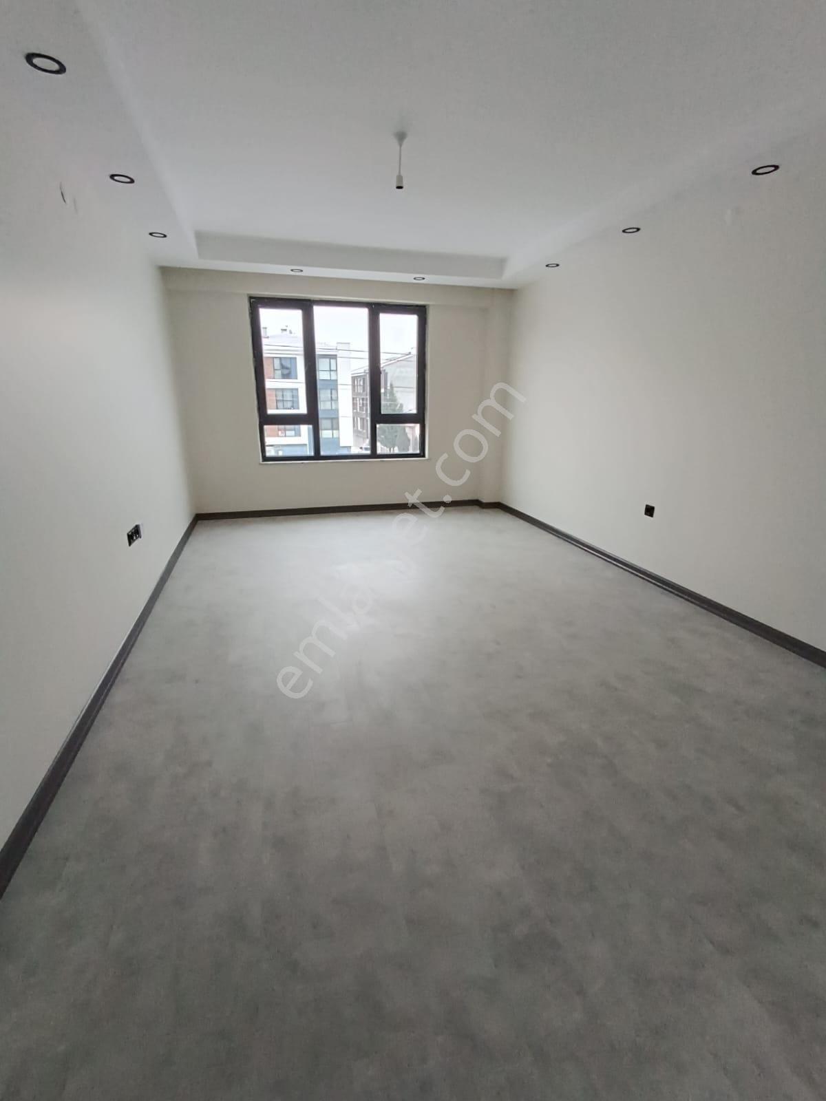 🏡 Çamlıca’da Ebeveyn Banyolu Sıfır Ultra Lüks 3+1 Kiralık Daire - Görsel 7