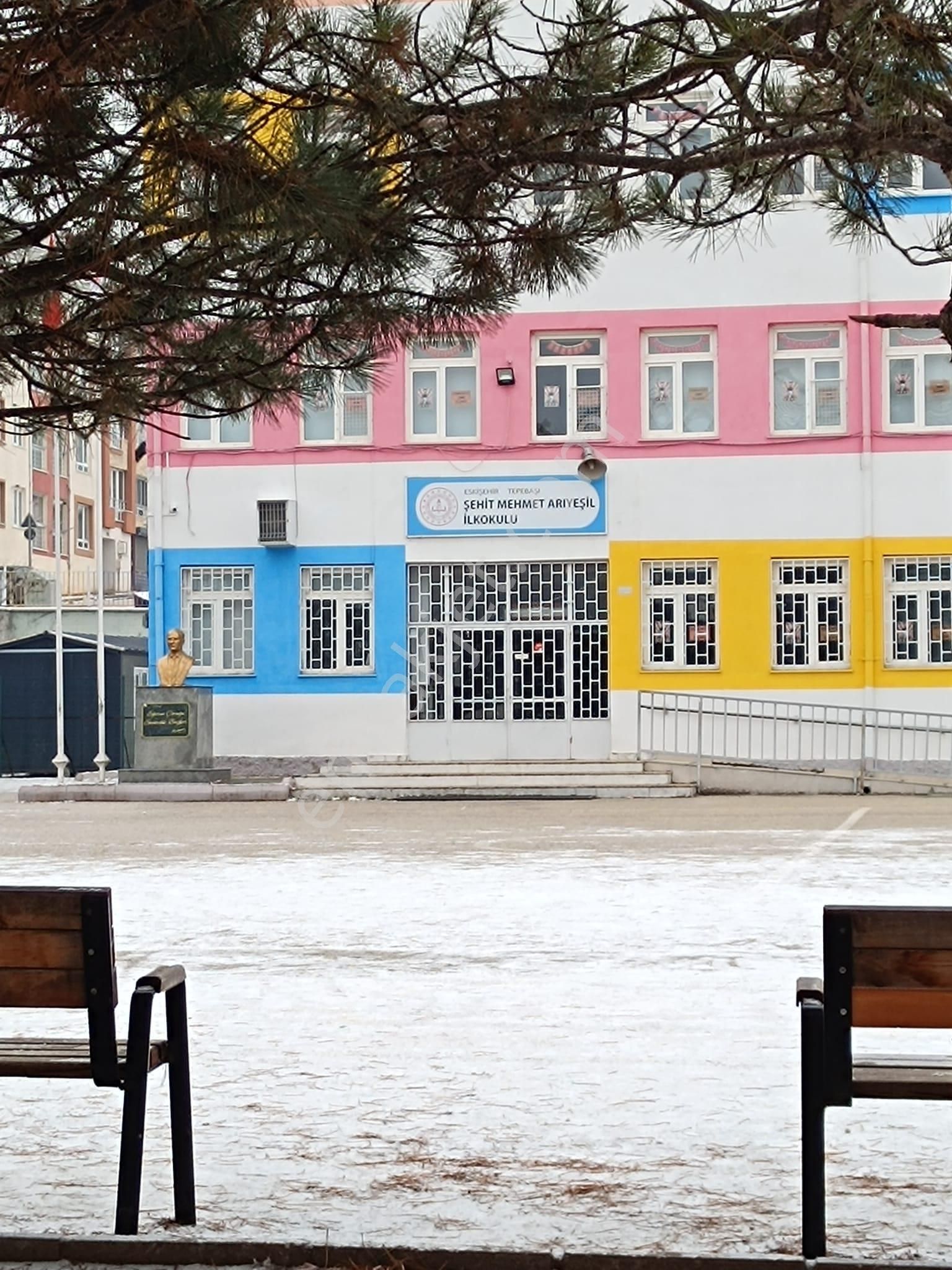 🏡 Çamlıca’da Ebeveyn Banyolu Sıfır Ultra Lüks 3+1 Kiralık Daire - Görsel 18