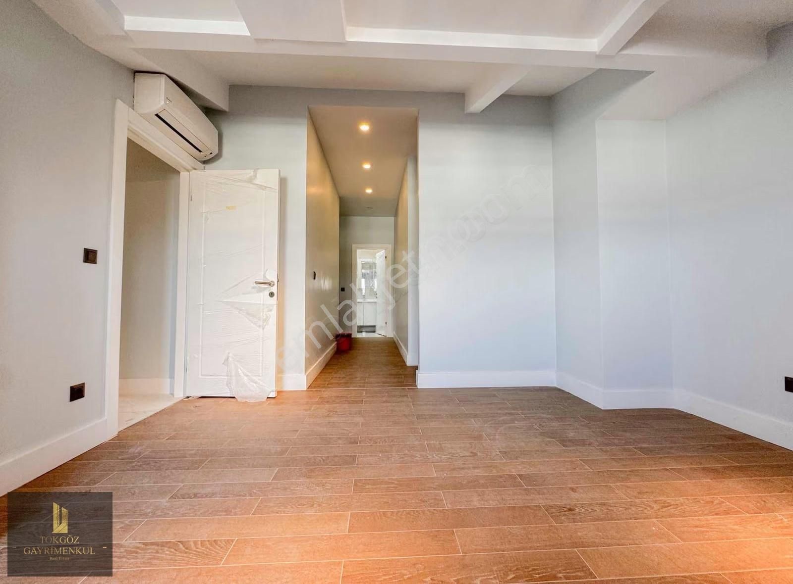 Tokgöz'den Yeşilköy'de Sıfır Havuzlu Sitede Geniş Lüx Dubleks - Görsel 21