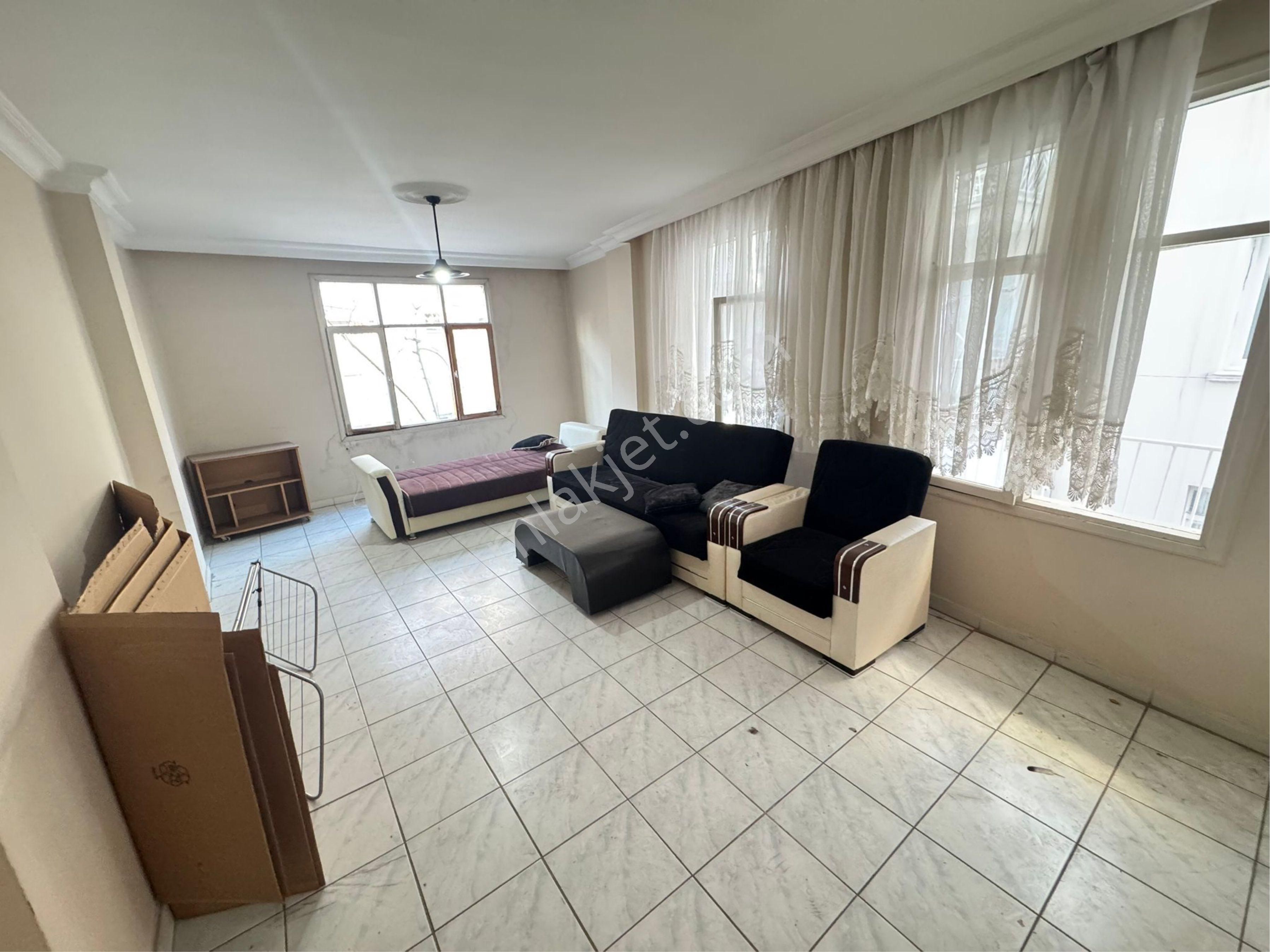 Beykent Den Satılık Asansörlü Daire - Görsel 3