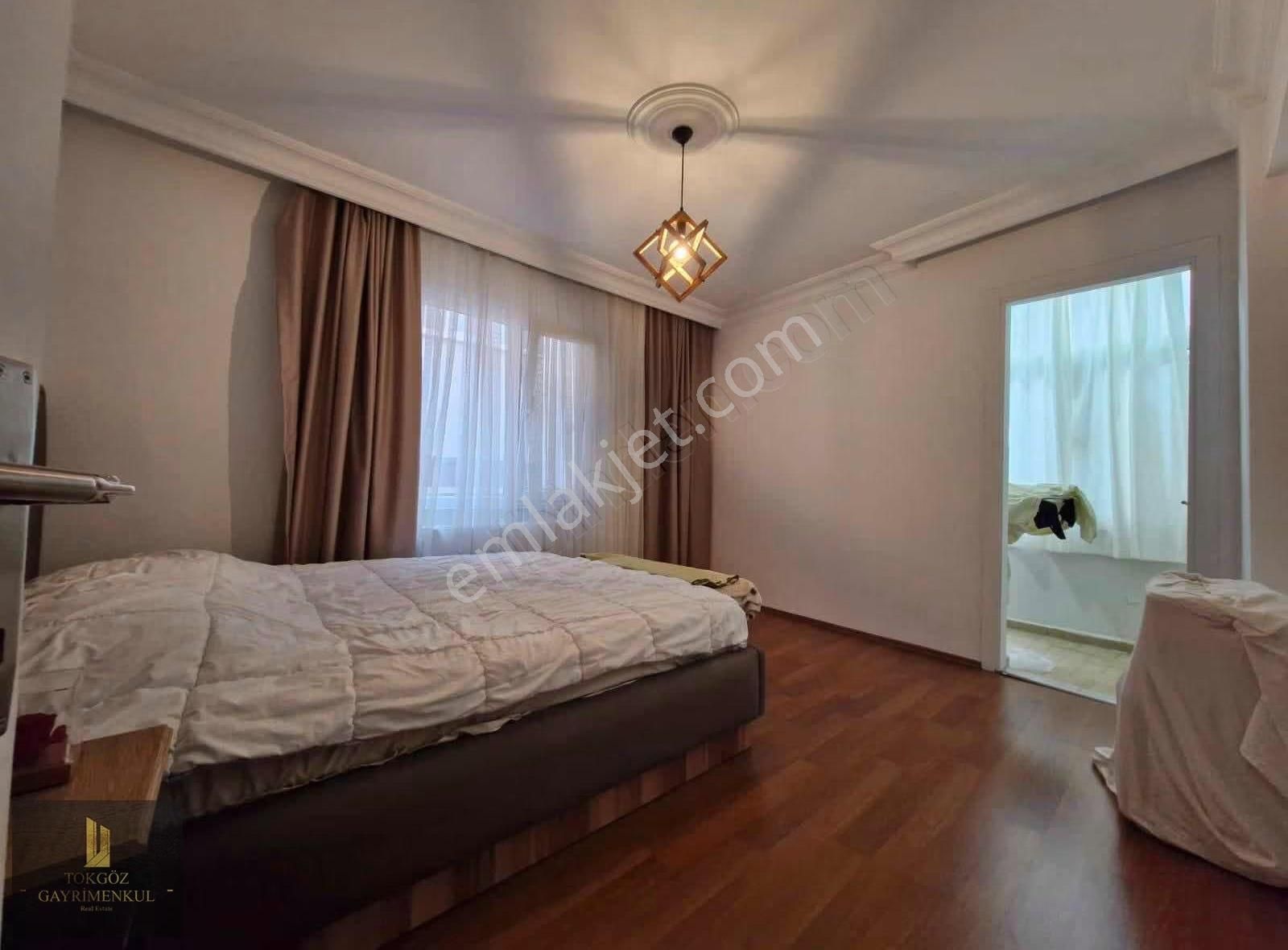 Tokgöz'den Ulubatlı,çamlık Arası Asansörlü 3+1 Geniş Daire - Görsel 18