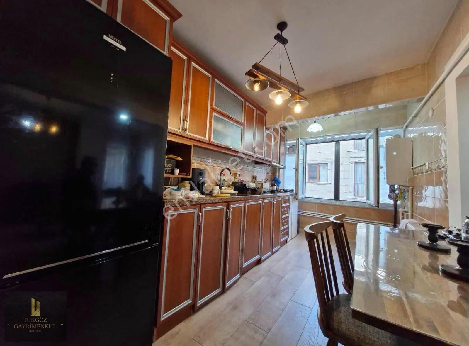 Tokgöz'den Ulubatlı,çamlık Arası Asansörlü 3+1 Geniş Daire - Görsel 5