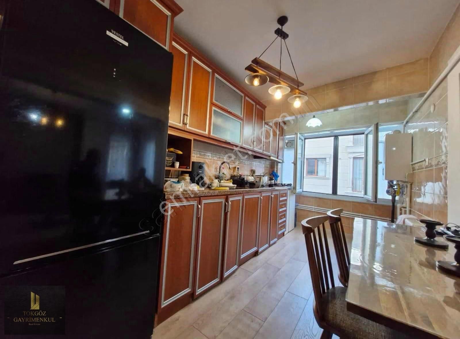 Tokgöz'den Ulubatlı,çamlık Arası Asansörlü 3+1 Geniş Daire - Görsel 9