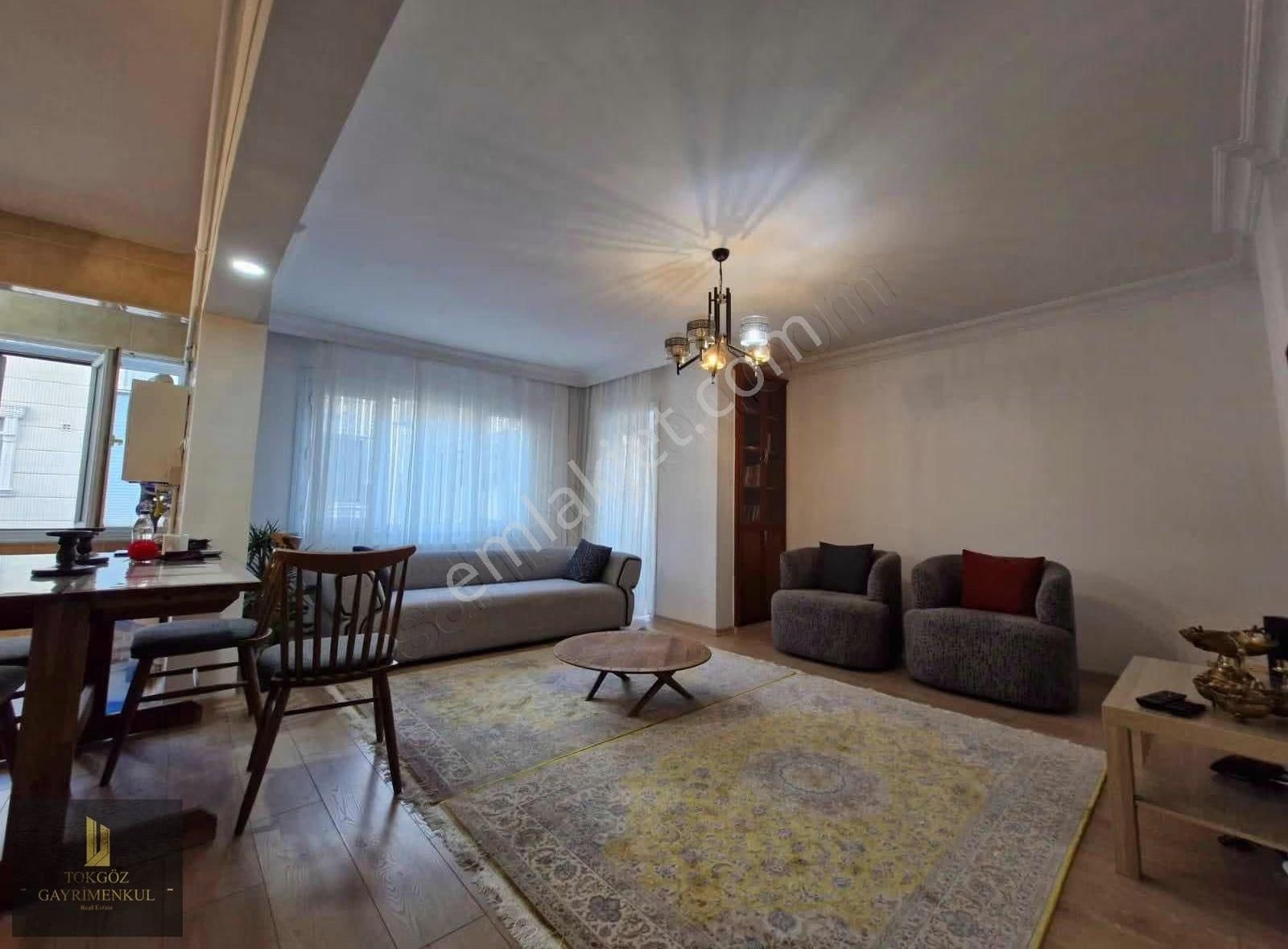 Tokgöz'den Ulubatlı,çamlık Arası Asansörlü 3+1 Geniş Daire - Görsel 16