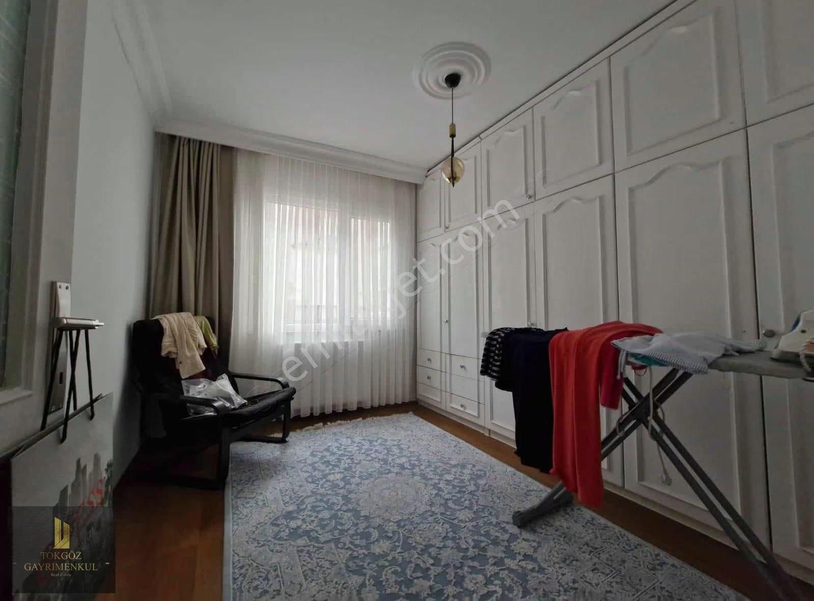 Tokgöz'den Ulubatlı,çamlık Arası Asansörlü 3+1 Geniş Daire - Görsel 14