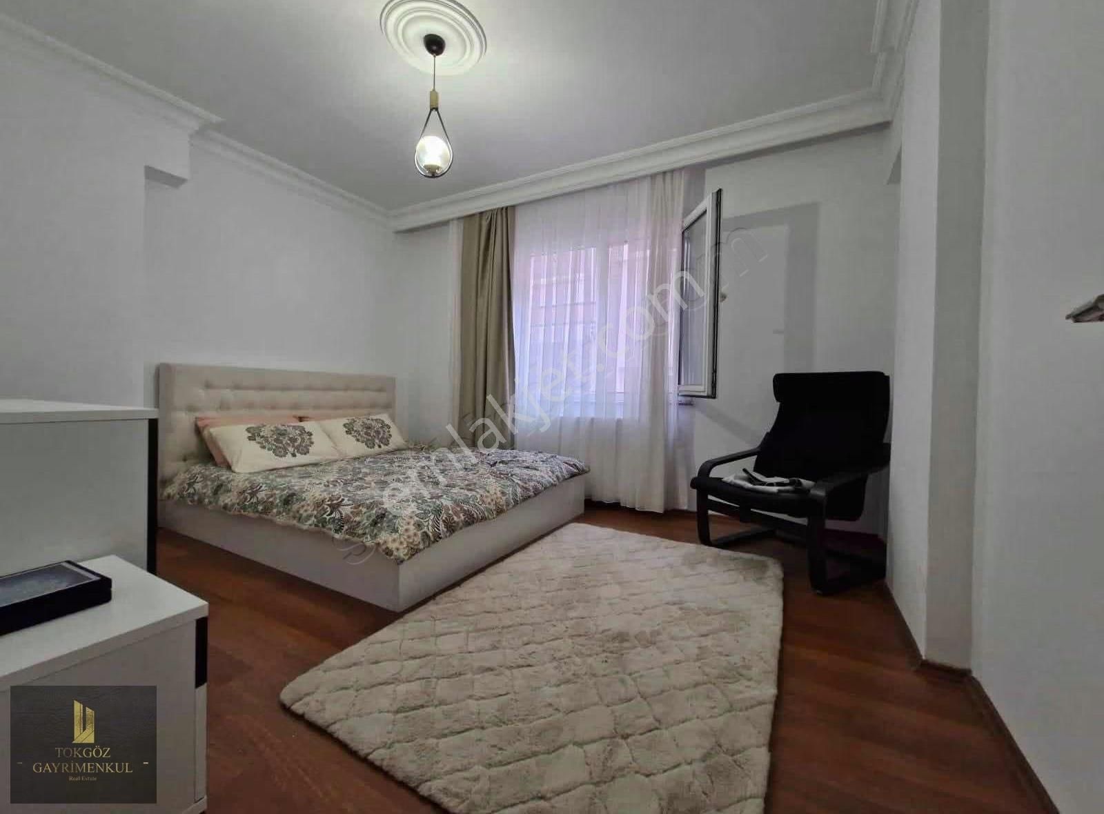 Tokgöz'den Ulubatlı,çamlık Arası Asansörlü 3+1 Geniş Daire - Görsel 2