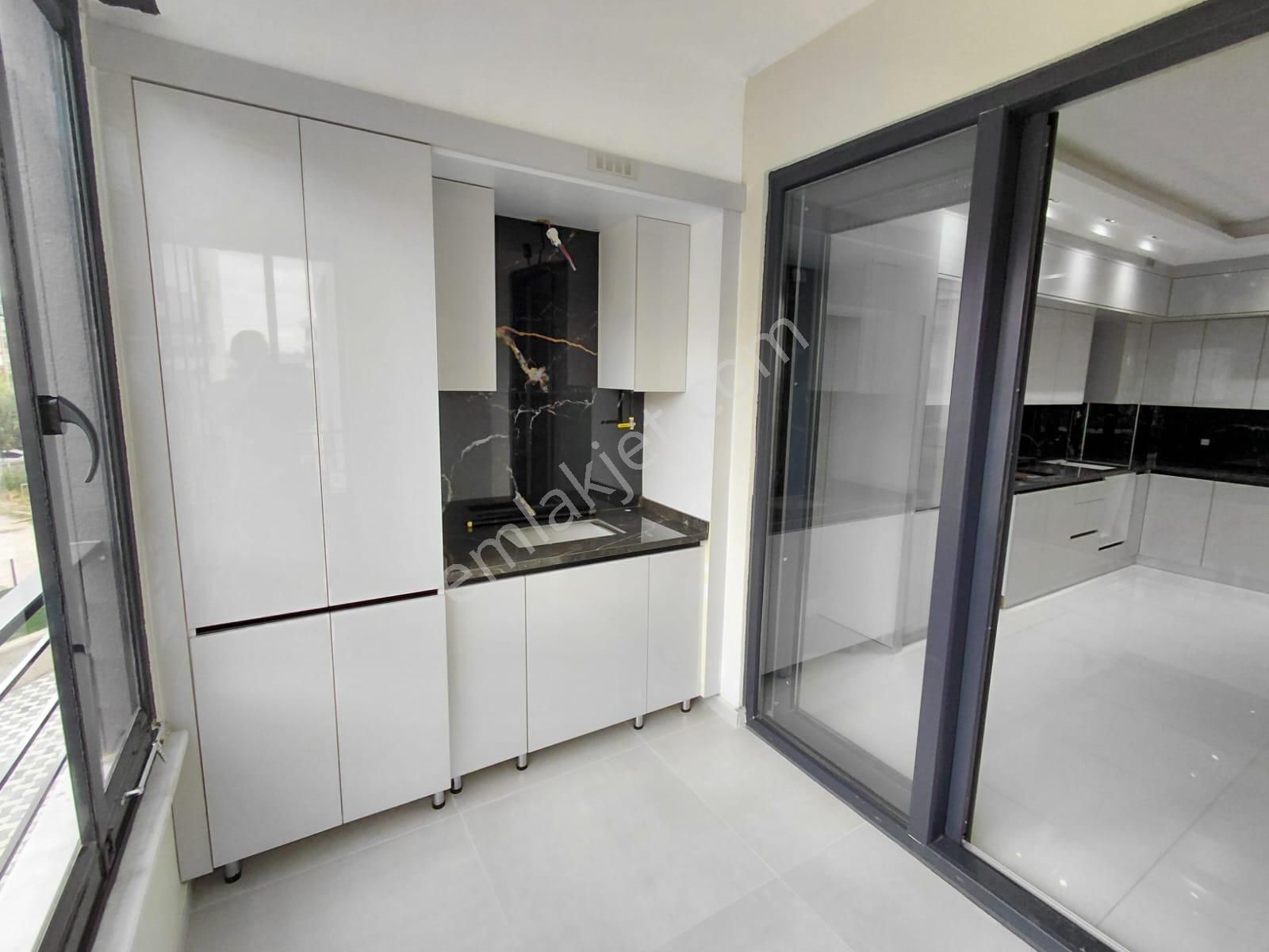 Emrah Çiftci'den Selçuklu Parsana Mah.ahmet Yesevi Cad.yanı Satılık 3+1 Ultra Lüks Daireler - Görsel 28