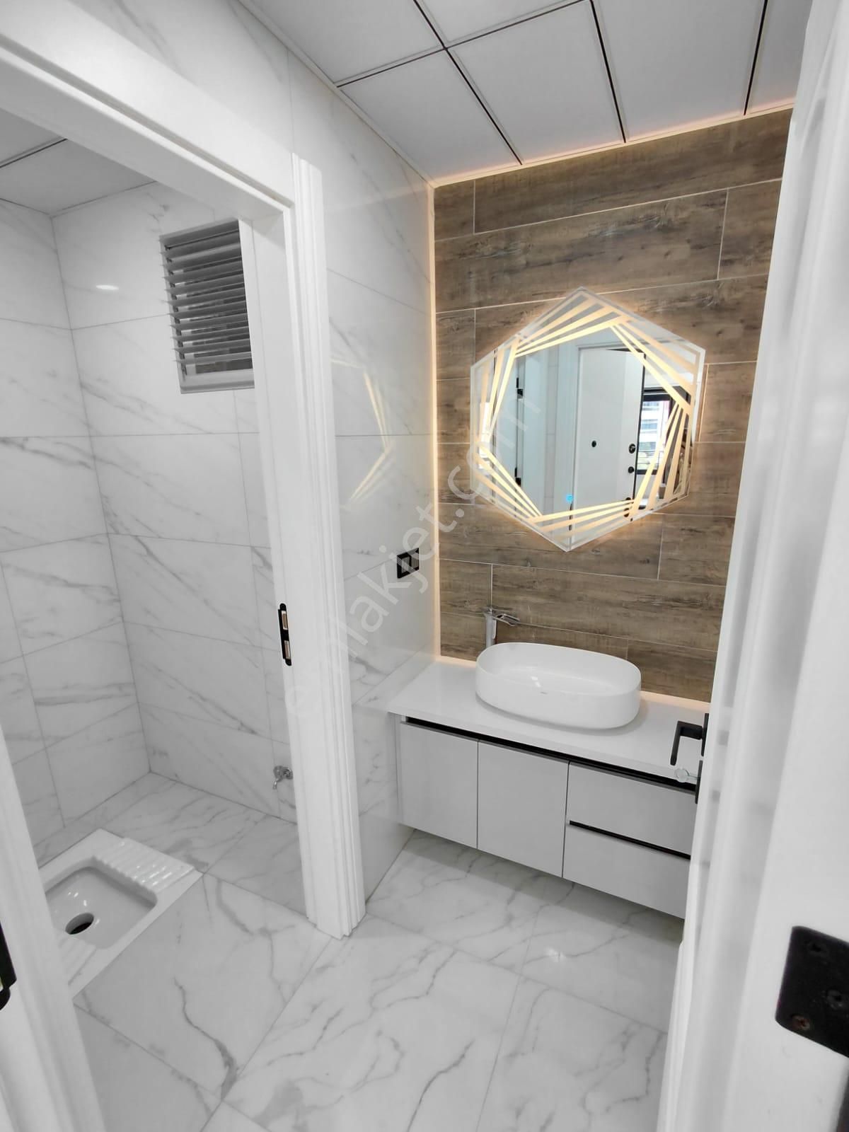 Emrah Çiftci'den Selçuklu Parsana Mah.ahmet Yesevi Cad.yanı Satılık 3+1 Ultra Lüks Daireler - Görsel 16