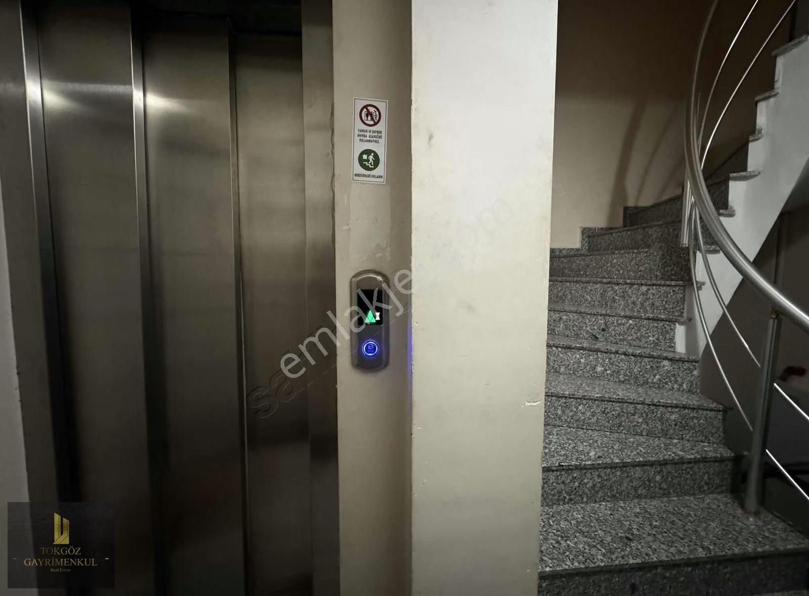 Siyavuşpaşa Mahallesinde 5 Yıllık Binada Full Eşyalı 2+1 Teraslı - Görsel 18