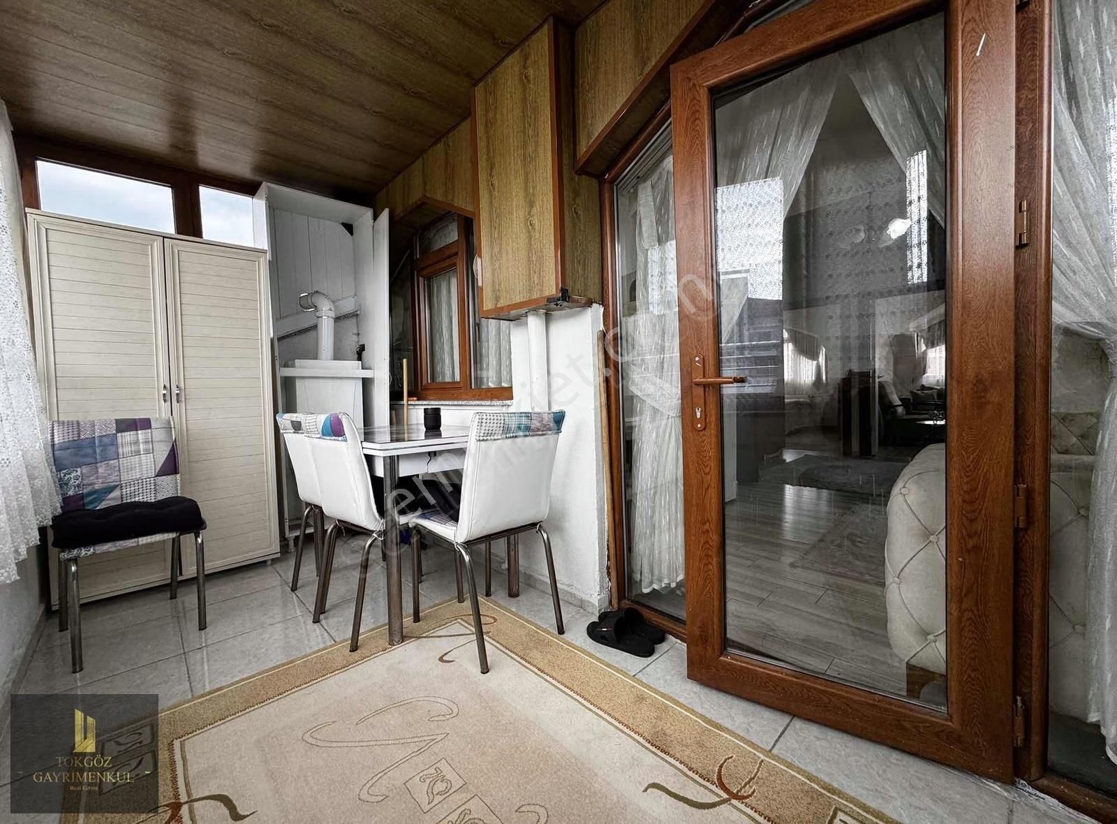 Siyavuşpaşa Mahallesinde 5 Yıllık Binada Full Eşyalı 2+1 Teraslı - Görsel 4