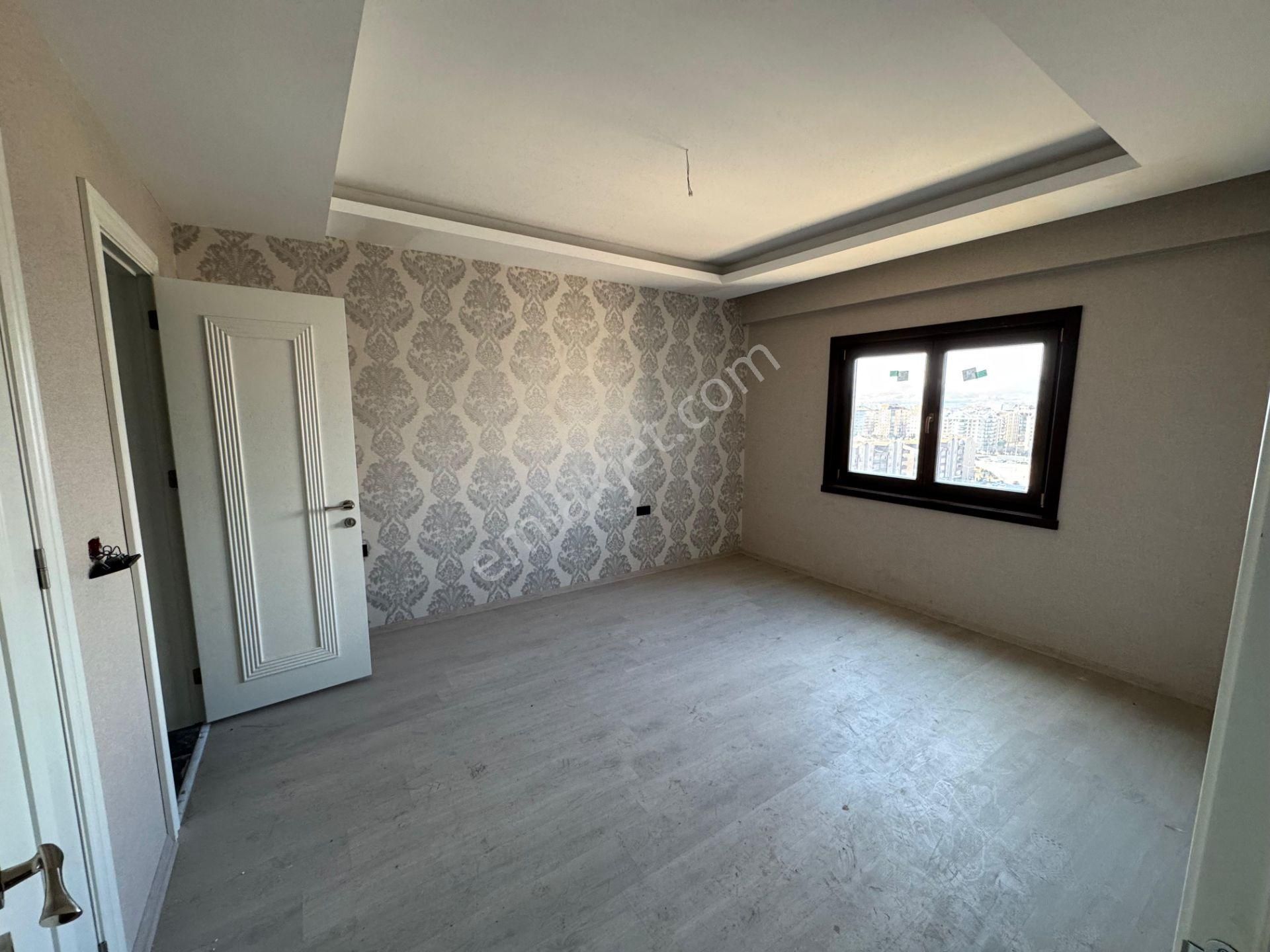 Emrah Çiftci'den Selçuklu Sancak Mah.green Park Sit.satılık 5+2 Ultra Lüks Daire - Görsel 11