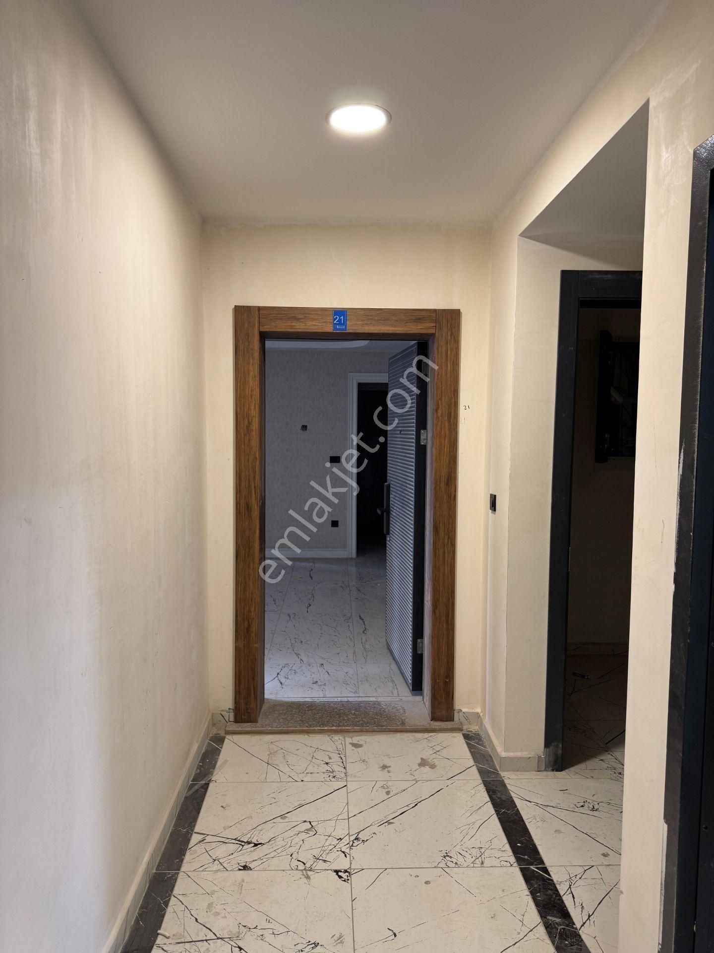 Emrah Çiftci'den Selçuklu Sancak Mah.green Park Sit.satılık 5+2 Ultra Lüks Daire - Görsel 29
