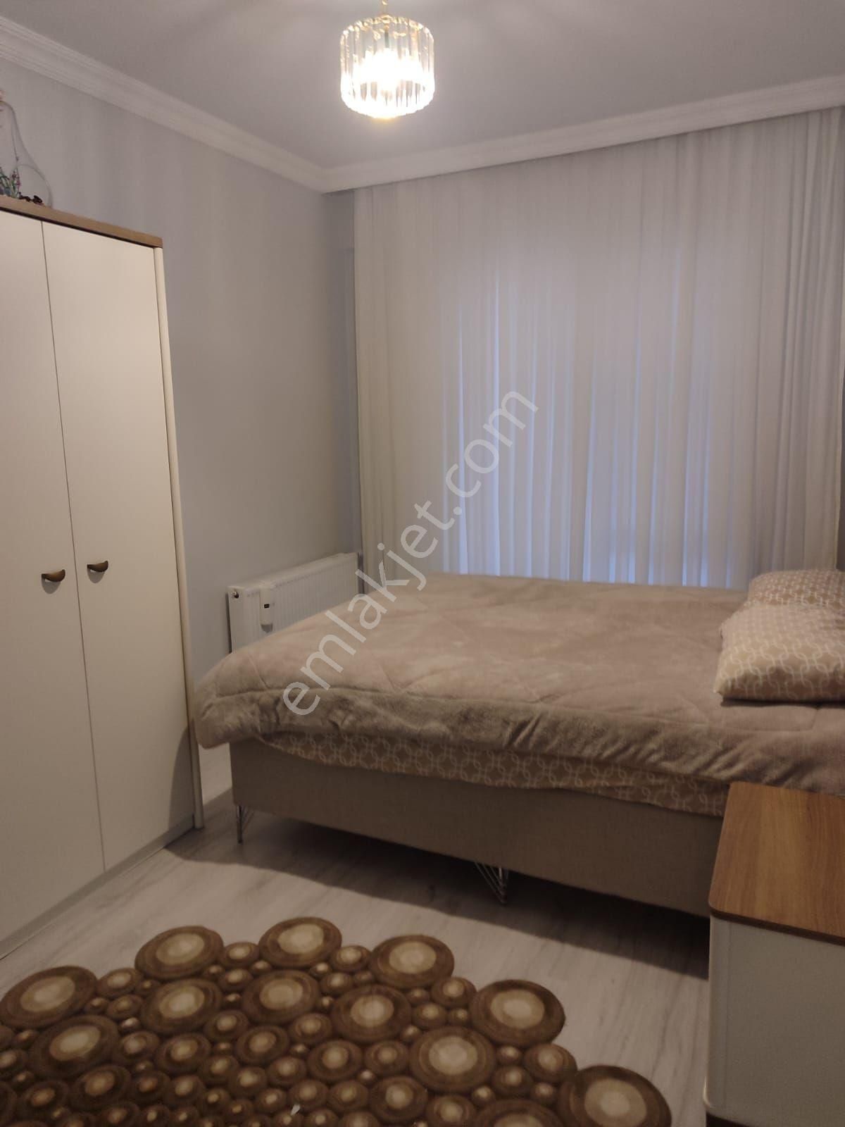 Niğde Bor Dink Mahallesinde İçi Full Yapılı Satılık Daire - Görsel 7