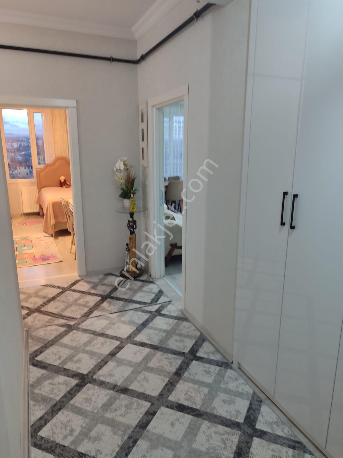 Niğde Bor Dink Mahallesinde İçi Full Yapılı Satılık Daire - Görsel 5