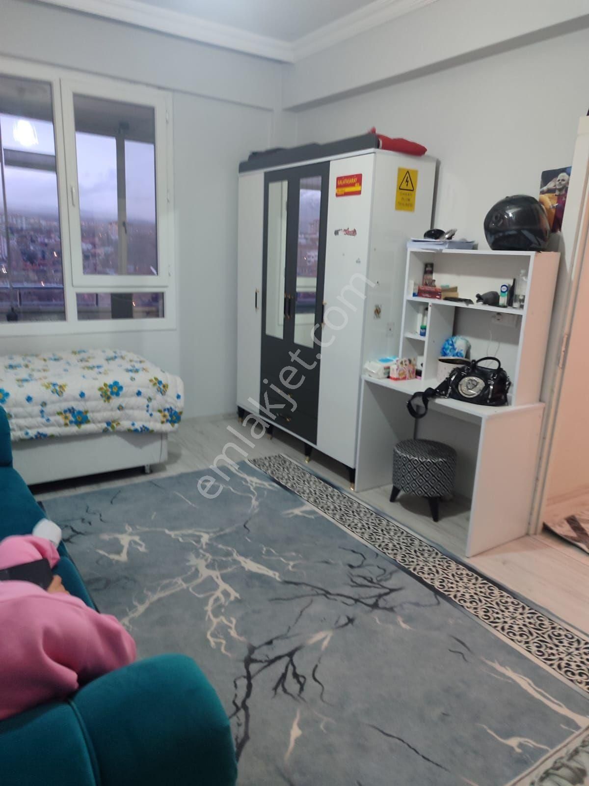 Niğde Bor Dink Mahallesinde İçi Full Yapılı Satılık Daire - Görsel 9