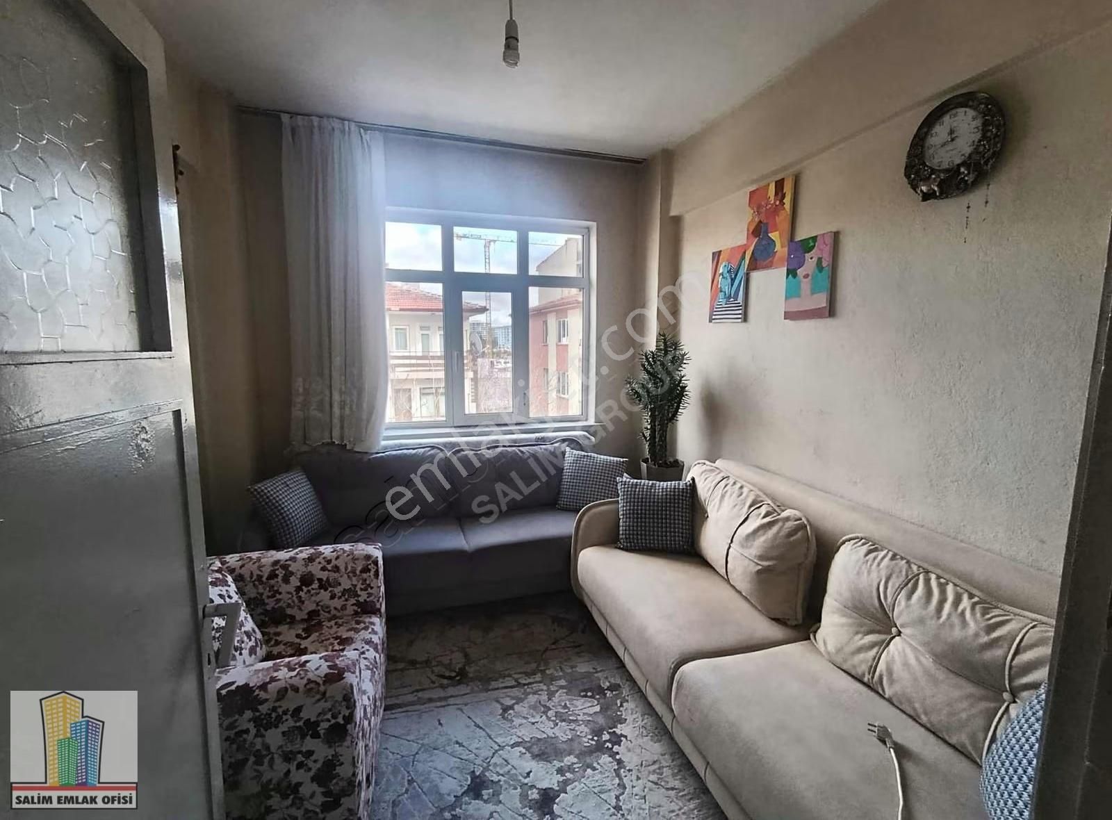 Cumhuriyet Mh.satılık 2+1 Hesaplı Daire - Görsel 19