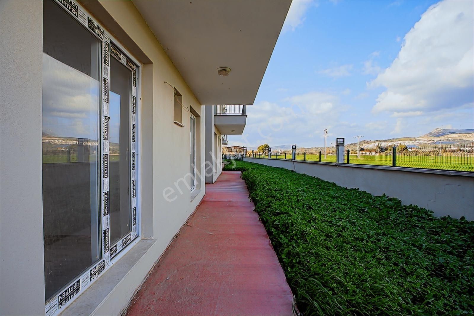 Yenibağarası Havuzlu Site De 2+1 Daire - Görsel 29