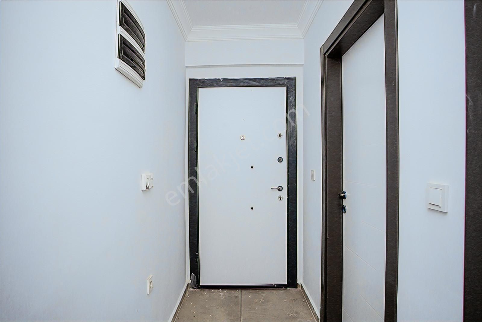 Yenibağarası Havuzlu Site De 2+1 Daire - Görsel 4