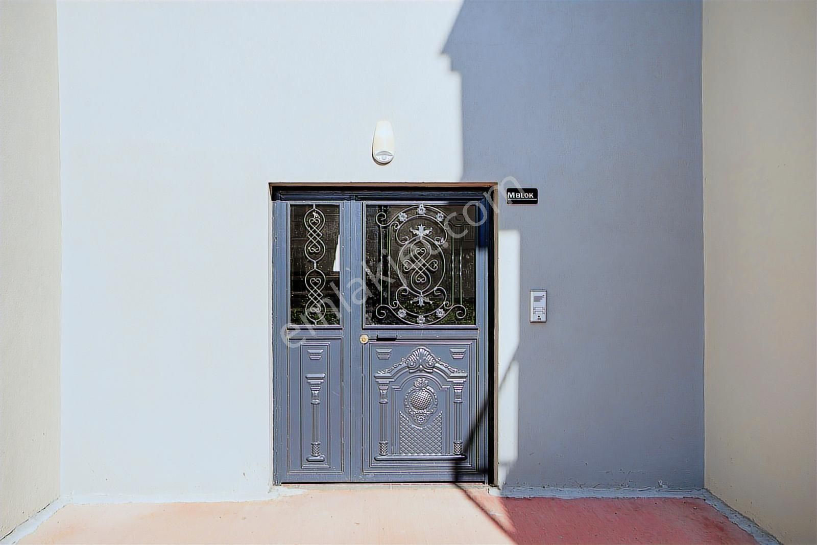 Yenibağarası Havuzlu Site De 2+1 Daire - Görsel 13