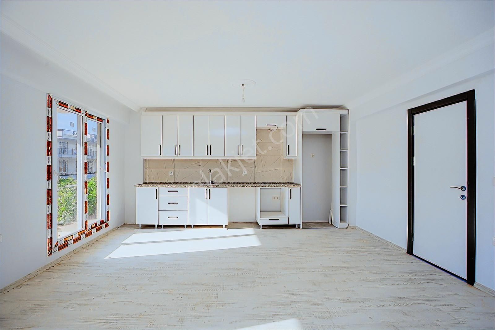 Yenibağarası Havuzlu Site De 2+1 Daire - Görsel 8