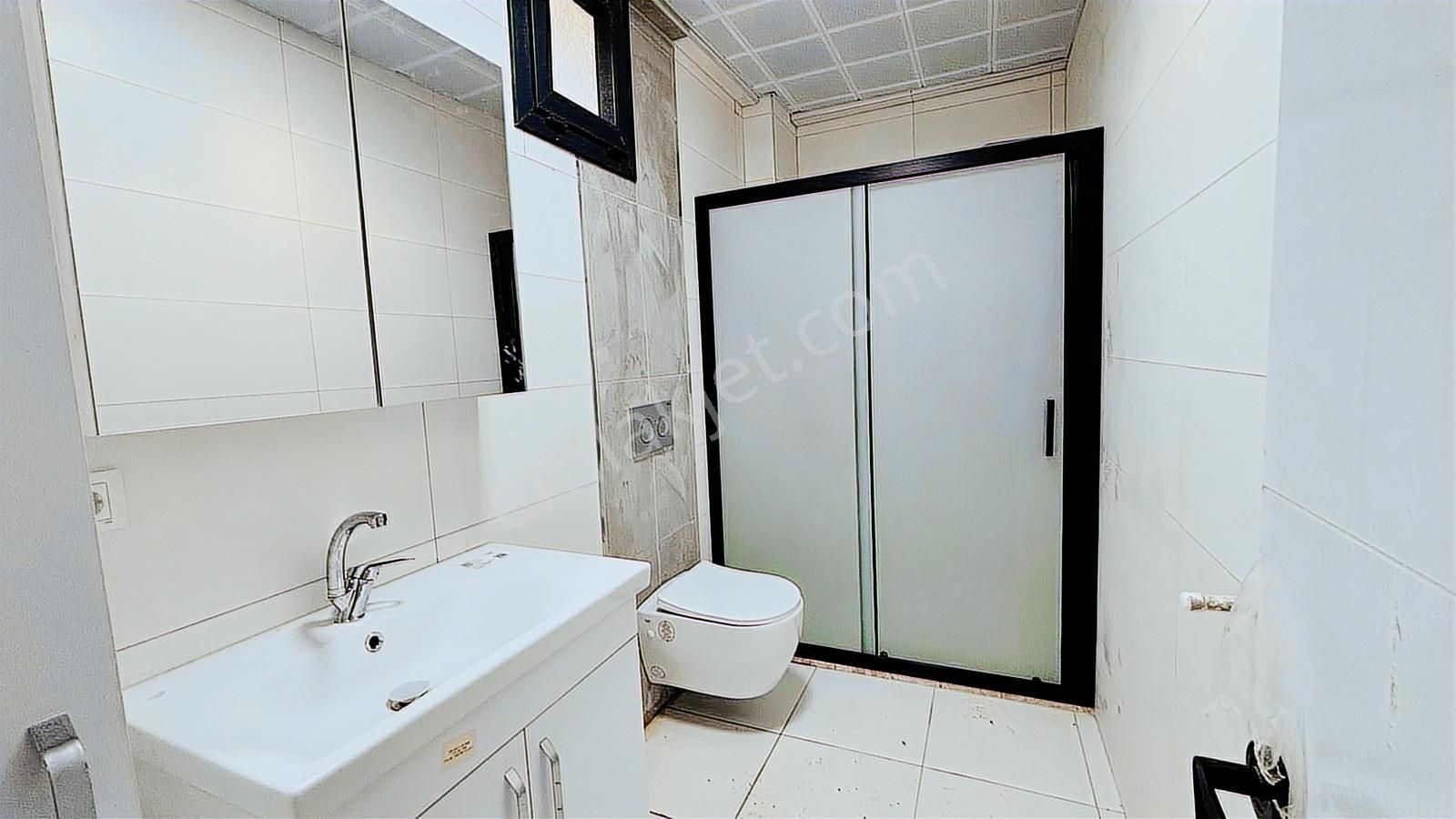 Foça Yenibağrası'nda Müstakil Havuzlu Bahçeli Satılık 3+1 Villa - Görsel 5