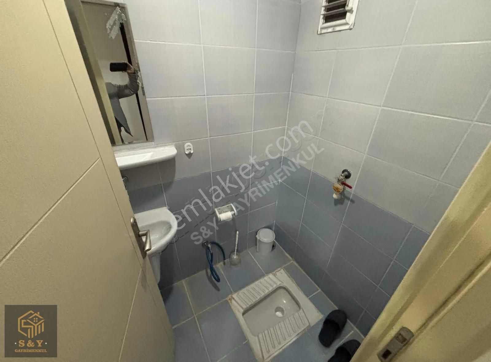 Güzelyurt Mah. 4.etap Cadde Ve Park Cepheli 3+1 Ara Kat Daire - Görsel 31