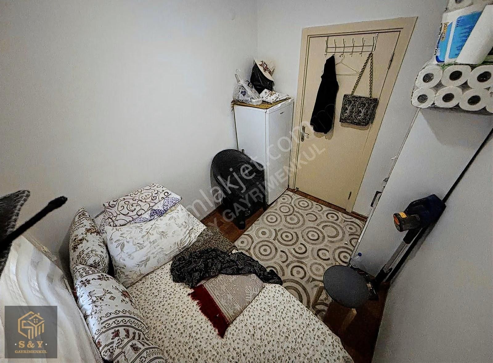 Güzelyurt Mah. 4.etap Cadde Ve Park Cepheli 3+1 Ara Kat Daire - Görsel 27