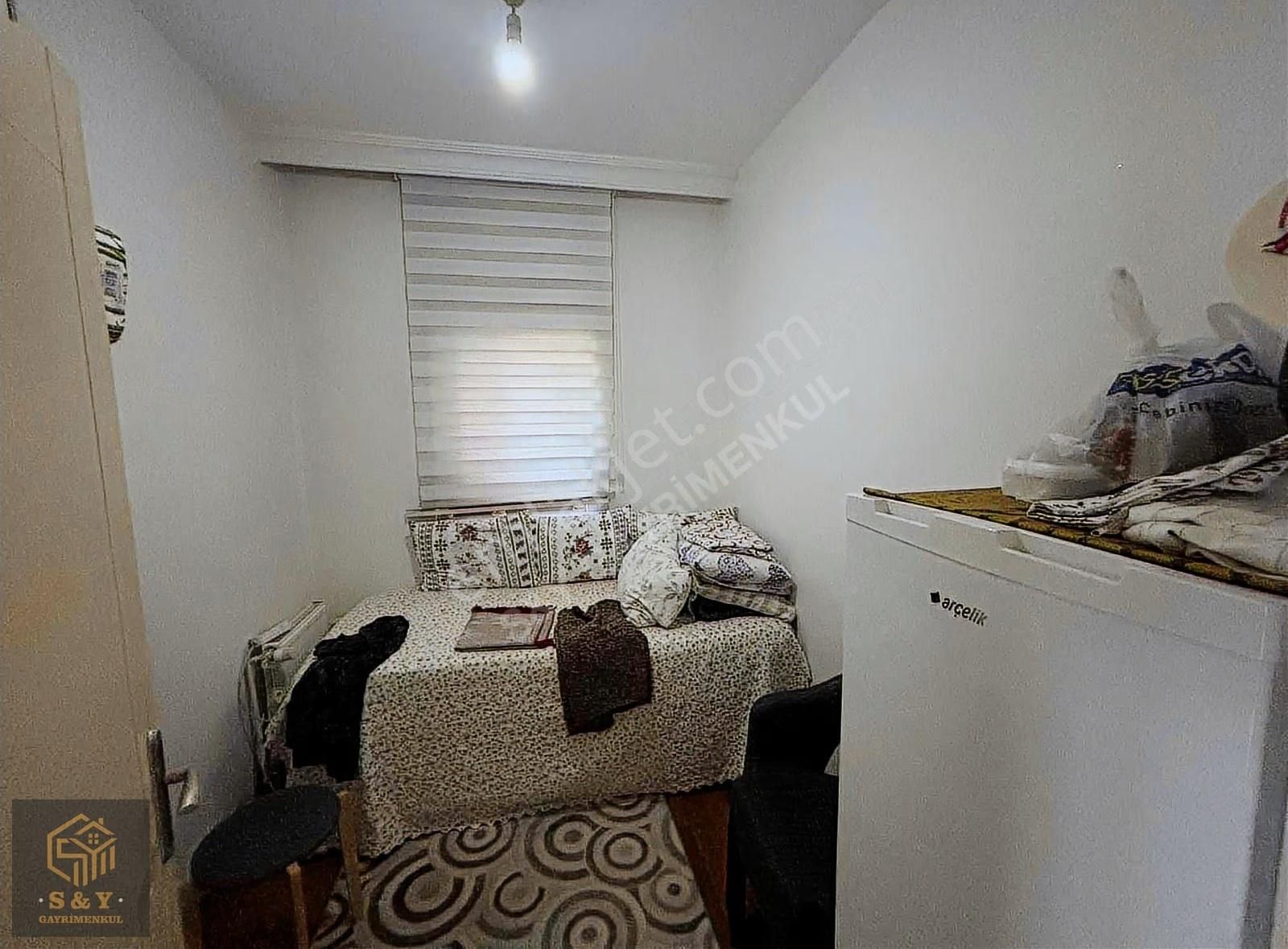 Güzelyurt Mah. 4.etap Cadde Ve Park Cepheli 3+1 Ara Kat Daire - Görsel 29
