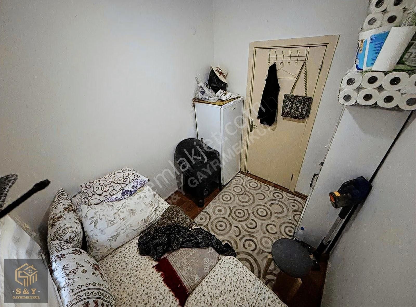 Güzelyurt Mah. 4.etap Cadde Ve Park Cepheli 3+1 Ara Kat Daire - Görsel 35