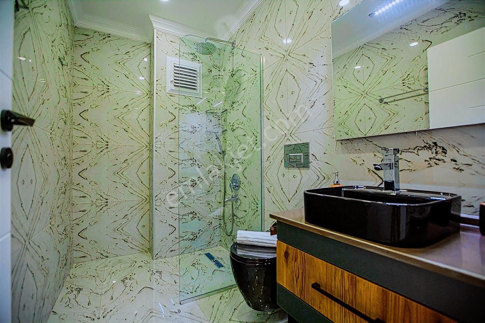 Antalya Kaş Patara Satılık 3+1 Turizm Amaçlı Villa - Görsel 24