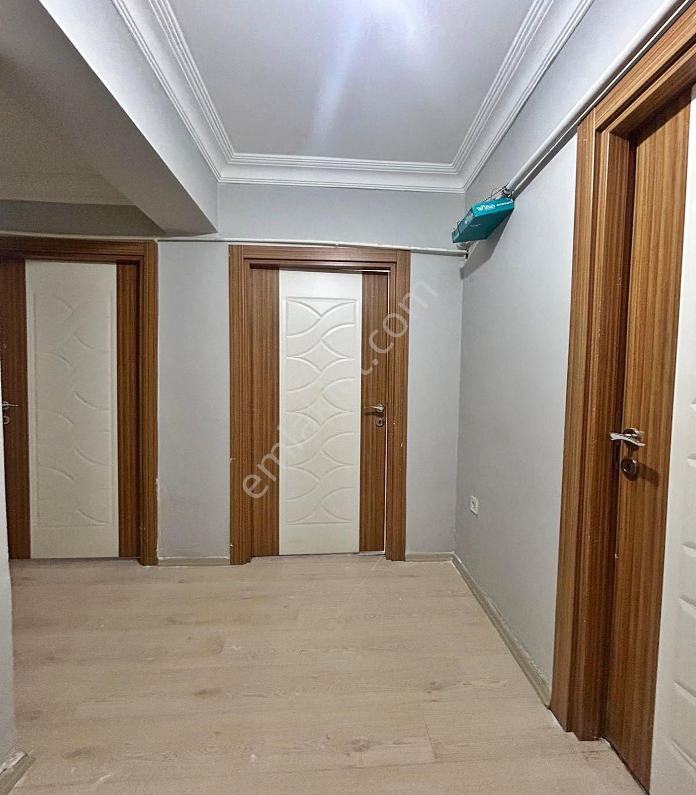 Süleymaniye Mahallesinde Kiralık 2+1 Bahçe Katı - Görsel 9