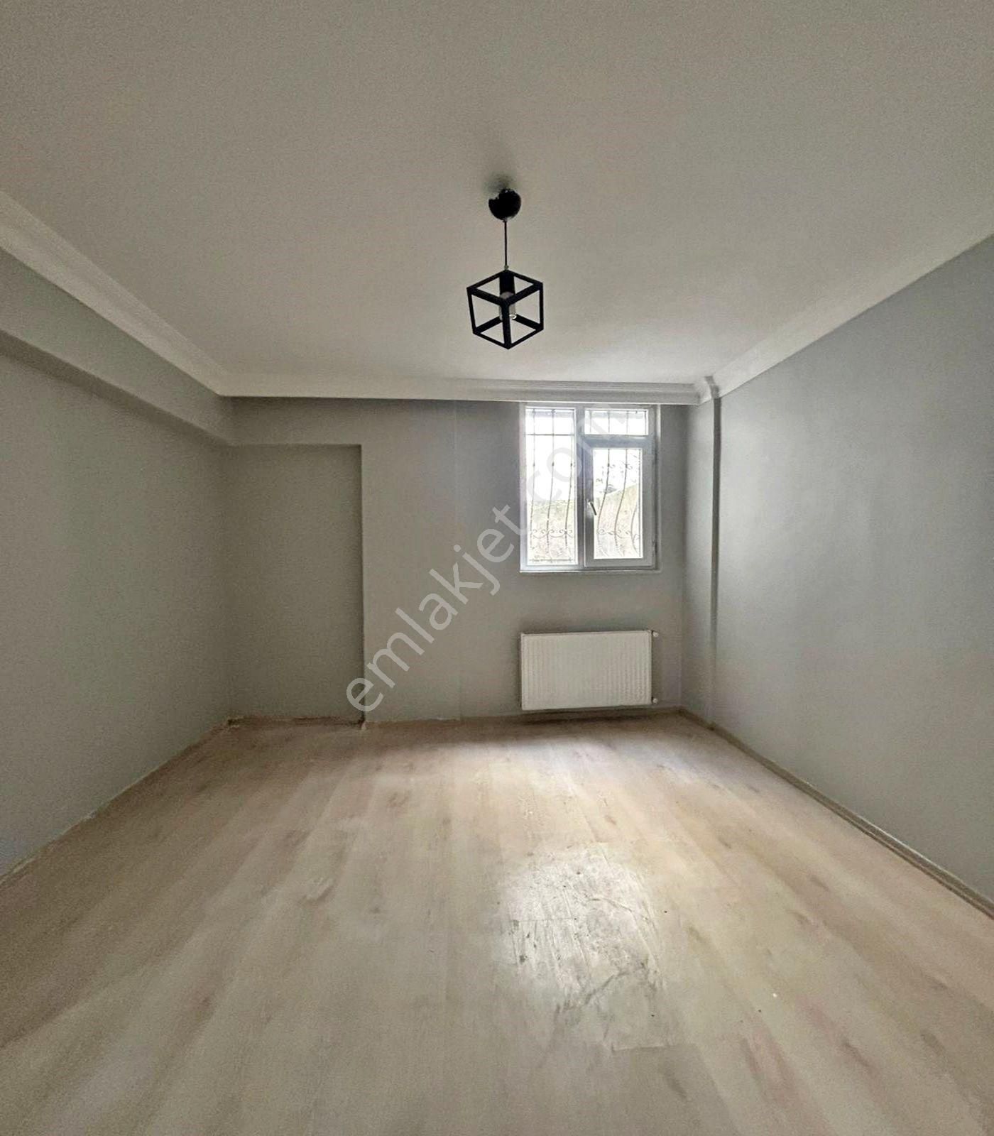 Süleymaniye Mahallesinde Kiralık 2+1 Bahçe Katı - Görsel 4