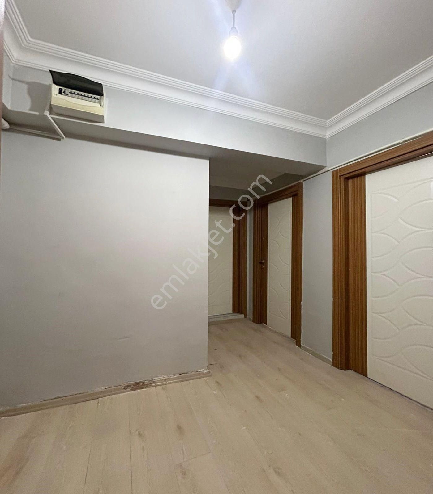 Süleymaniye Mahallesinde Kiralık 2+1 Bahçe Katı - Görsel 19