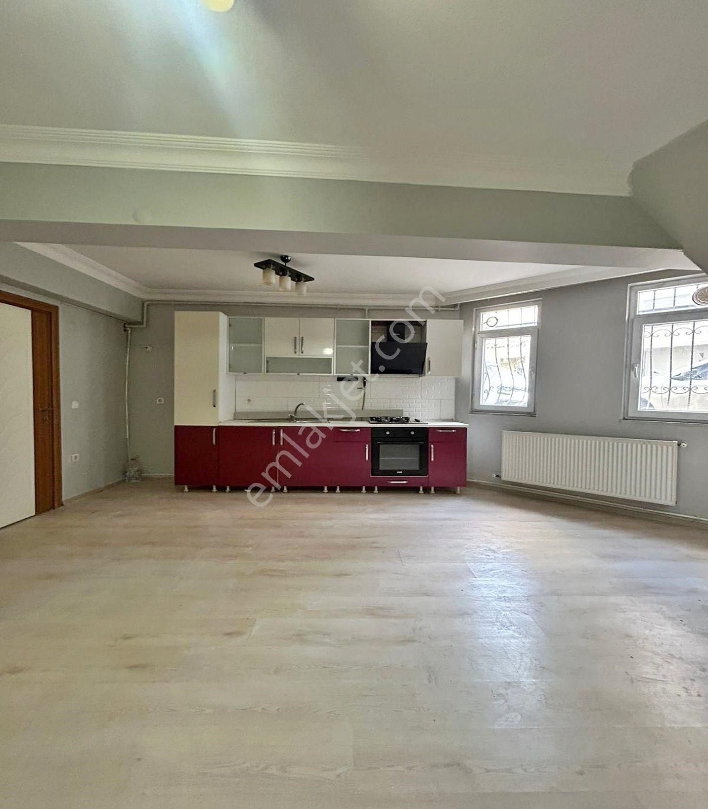 Süleymaniye Mahallesinde Kiralık 2+1 Bahçe Katı - Görsel 14