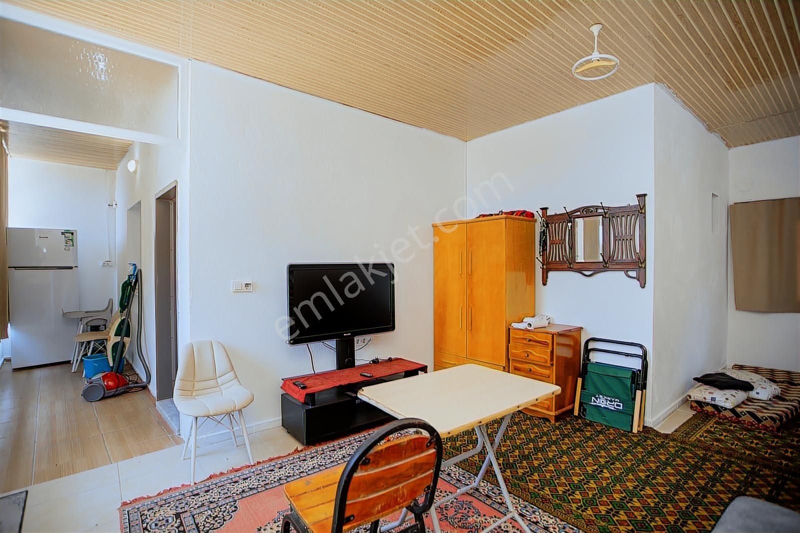 Aydın Söke De 45 Dönüm Konut Ve Müştemilatlı Zeytinlik - Görsel 23