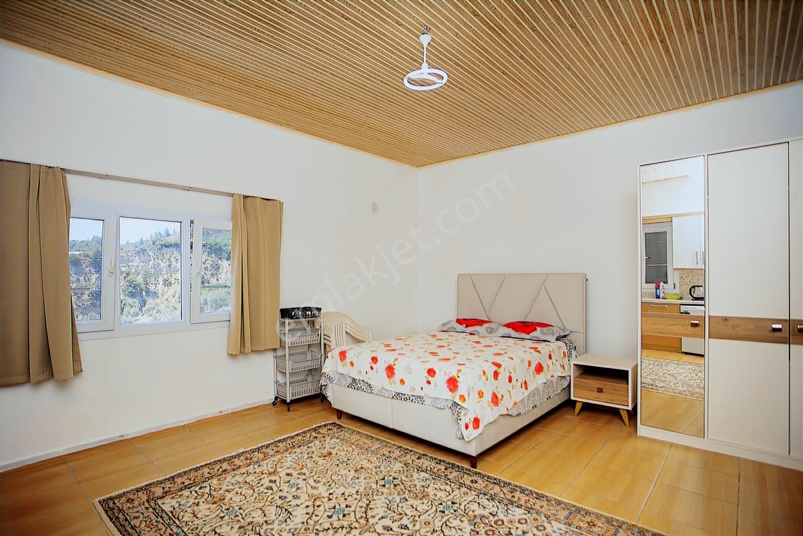 Aydın Söke De 45 Dönüm Konut Ve Müştemilatlı Zeytinlik - Görsel 14