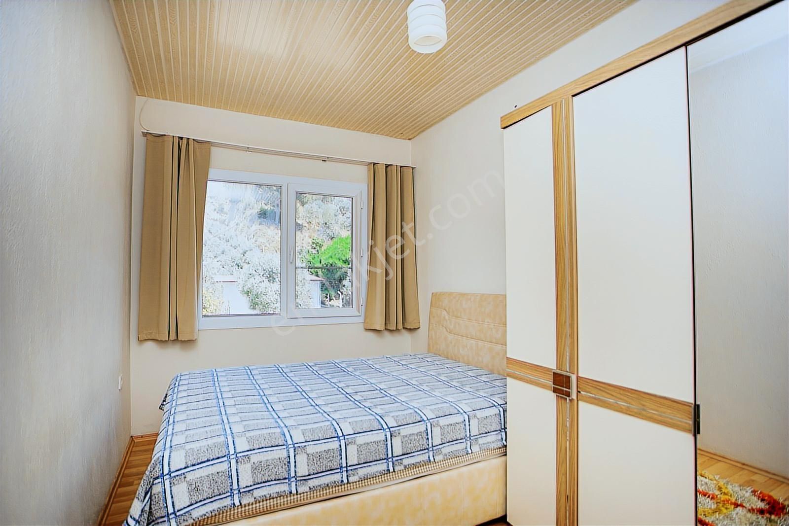 Aydın Söke De 45 Dönüm Konut Ve Müştemilatlı Zeytinlik - Görsel 32
