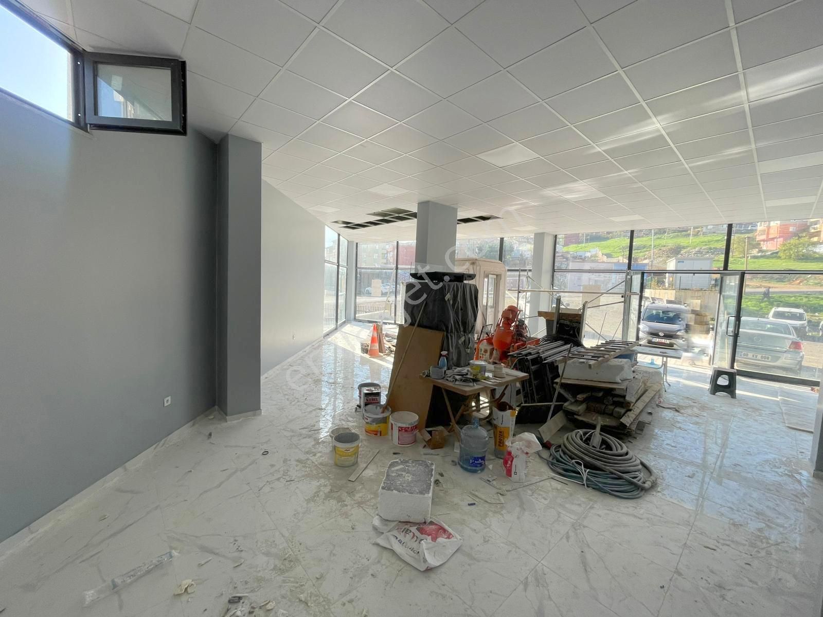 Mertcan'dan Sülüntepe Mevlana Cad.üzerinde Giriş Kat Dükkan - Görsel 4